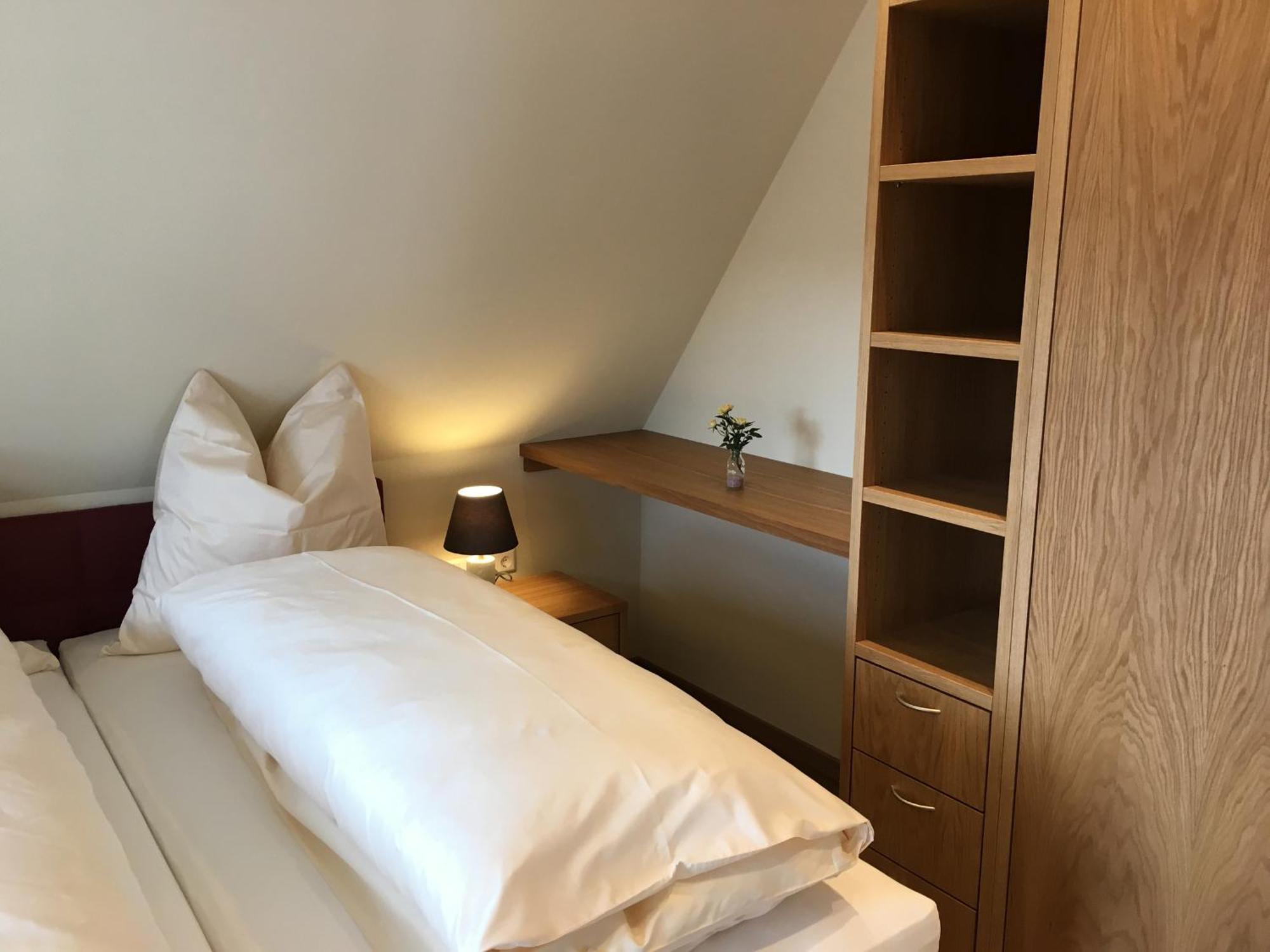 Gasthof Zum Ochsen 모싱겐 외부 사진