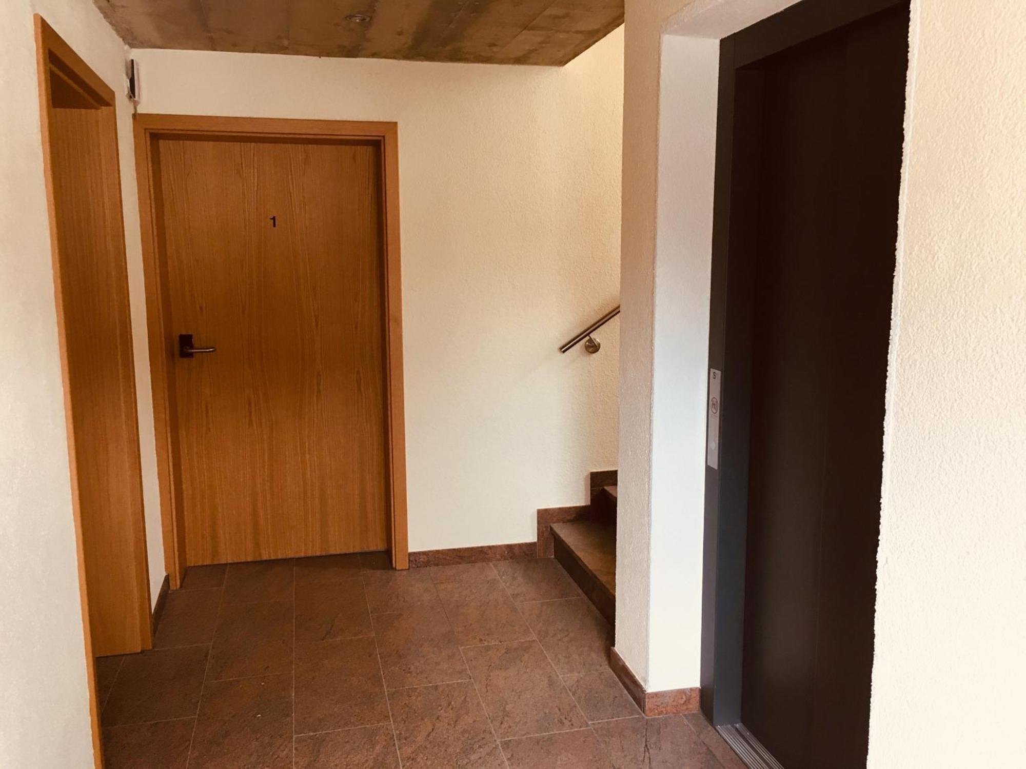 Gasthof Zum Ochsen 모싱겐 외부 사진
