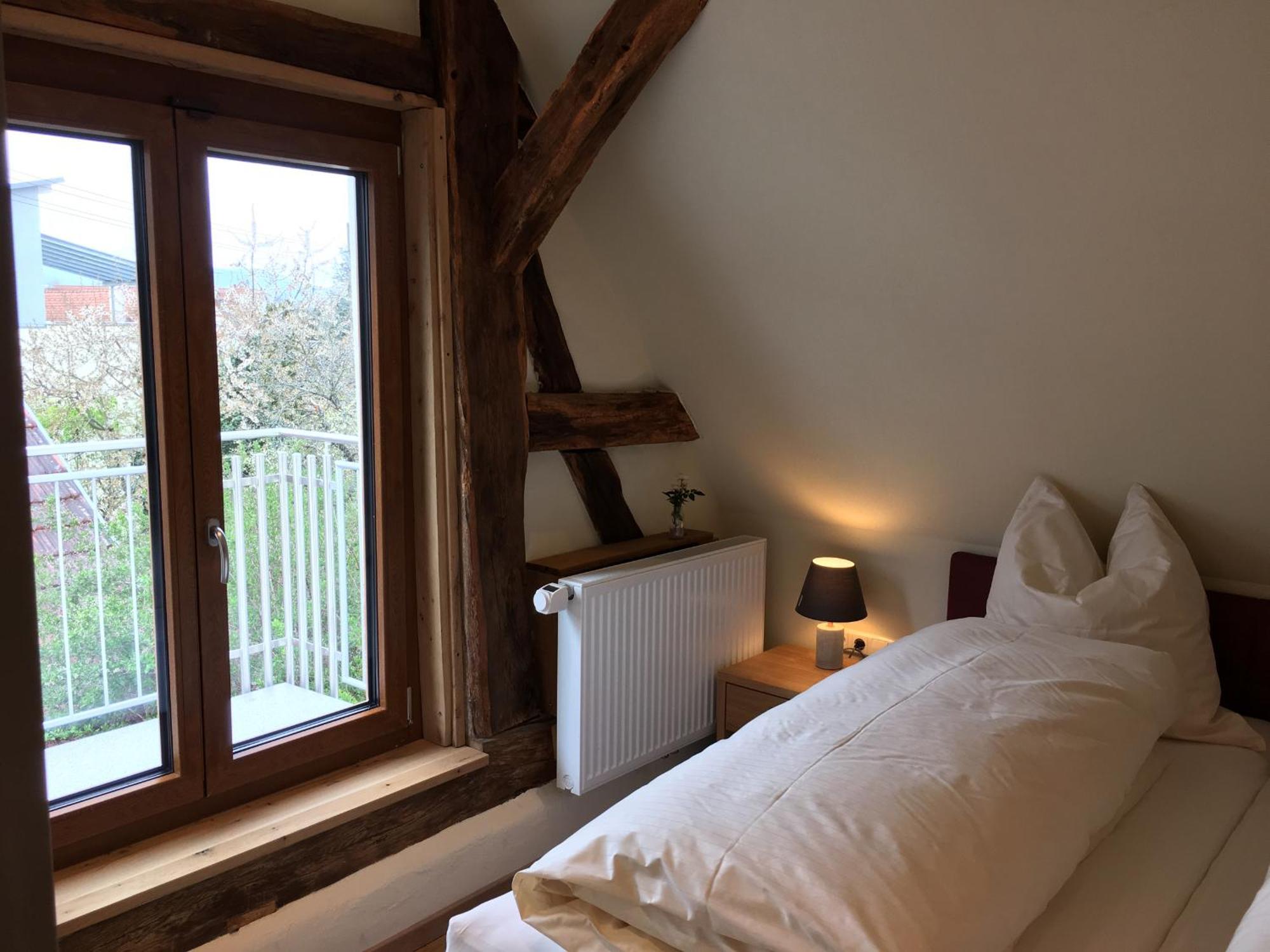 Gasthof Zum Ochsen 모싱겐 외부 사진